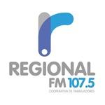 Radio Regional | Station Logo