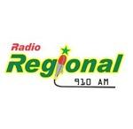 Radio Regional 910 AM | Station Logo