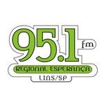 Regional Esperança FM | Station Logo