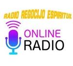 Radio Regocijo Espritual | Station Logo