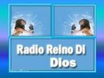 Radio Reino Di Dios | Station Logo