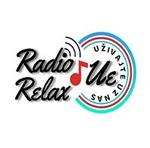 Radio Relax Ue | Station Logo