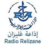 Radio Relizane | Station Logo