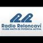 Radio Reloncavi | Station Logo