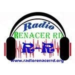 Radio Renacer RD | Station Logo