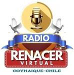 Radio Renacer Virtual | Station Logo