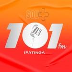 Sou Mais 101 | Station Logo