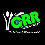 Radio Renovacion CRR | Station Logo