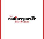 Radio Reporter | Station Logo