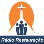 Rádio Restauração | Station Logo