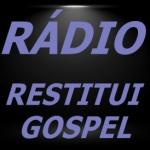 Rádio Restitui Gospel | Station Logo