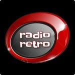 Radio Retro | Station Logo