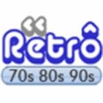 Rádio Retrô | Station Logo