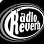 Radio Reverb | Station Logo