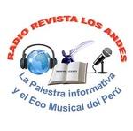 Radio Revista Los Andes | Station Logo