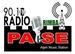 Radio Rimba Pase | Station Logo