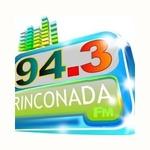 Radio Rinconada 94.3 | Station Logo