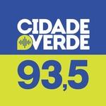 Rádio Cidade Verde | Station Logo