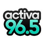 Radio Activa 96.5 | Station Logo