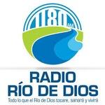 Radio Río de Dios | Station Logo