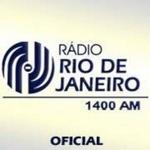 Radio Rio de Janeiro | Station Logo