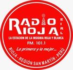 Radio Rioja | Station Logo