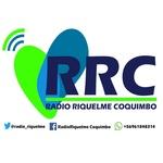 Radio Riquelme | Station Logo