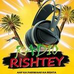 Radio Rishtey | Station Logo