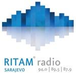 Radio Ritam | Station Logo