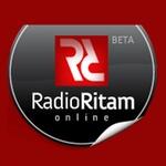 Radio Ritam 106.4 FM | Station Logo