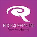 Ritoque FM 107.9 | Station Logo