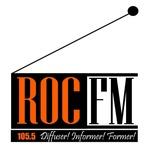 Radio Roc Fm | Station Logo