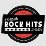 Radio Rock Hits | Station Logo