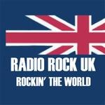 Radio Rock UK | Station Logo