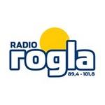 Radio Rogla | Station Logo