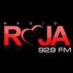 Radio Roja 92.9 FM | Station Logo