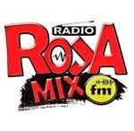 Radio Roja Mix FM | Station Logo