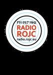 Radio Rojc | Station Logo