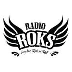 Radio ROKS | Station Logo