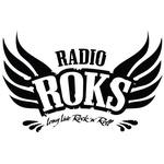 Radio Roks - Hard'N'Heavy | Station Logo