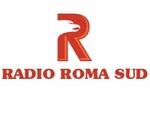 Radio Roma Sud | Station Logo