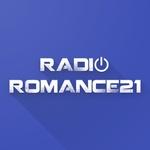 Radio Romance21 | Station Logo