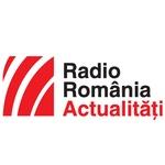 Radio România Actualități | Station Logo