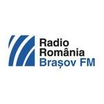 Radio România - Braşov FM (RRBVFM) | Station Logo