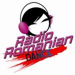 Radio Romanian - Dance | Station Logo