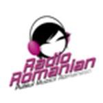 Radio Romanian - Hip Hop | Station Logo