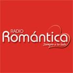 Radio Romántica | Station Logo