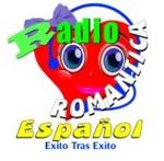 Radio Romantica Español Salvadoreña | Station Logo