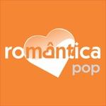 Rádio Romântica - Pop | Station Logo