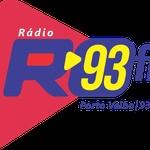 Rádio Rondônia | Station Logo